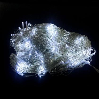 Imagem de Pisca 100L Led Branco 127v NTL2100B127v - Wincy