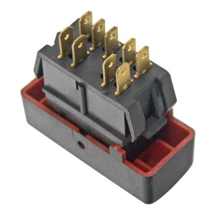 Imagem de Pisca Alerta R-19 1.6 1.8 1992 a 1997 - GAUSS - GE2138