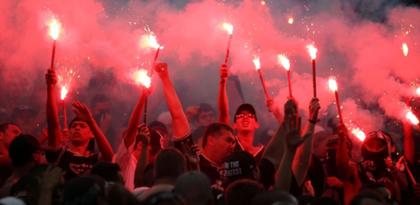 Imagem de Pisca De Estádio Sinalizador Luminoso - Caruaru Cx C/ 10