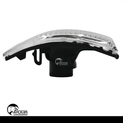 Imagem de Pisca Do Espelho Retrovisor Fluence Megane 2011 2012 2013 2014 2015 2016 2017 2018