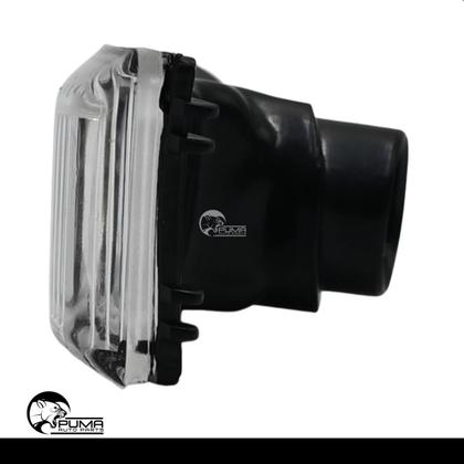 Imagem de Pisca Do Espelho Retrovisor Fluence Megane 2011 2012 2013 2014 2015 2016 2017 2018