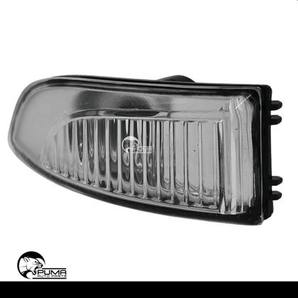 Imagem de Pisca Do Espelho Retrovisor Fluence Megane 2011 2012 2013 2014 2015 2016 2017 2018