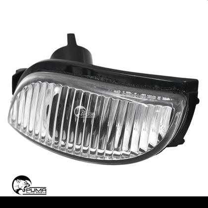 Imagem de Pisca Do Espelho Retrovisor Sandero Logan Versa 2015 2016 2017 2018