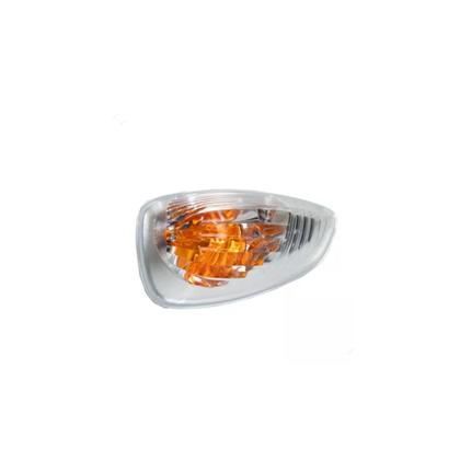 Imagem de Pisca espelho retrovisor renault master 2012 a 2024 cristal esq.