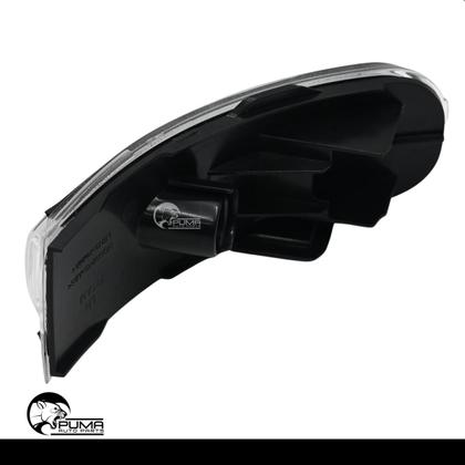 Imagem de Pisca Lanterna Retrovisor Renegade 2015 2016 2017 2018 2019 2020 2021