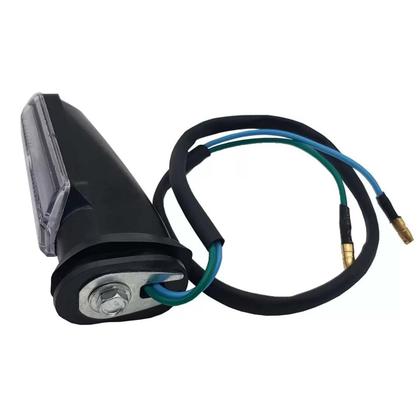 Imagem de Pisca Led Adv 150 Xre 300 Com Coxim Unidade