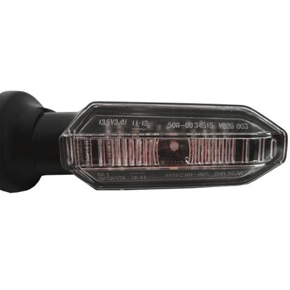 Imagem de Pisca Led Cb250 F Twister 2019 Diante Par
