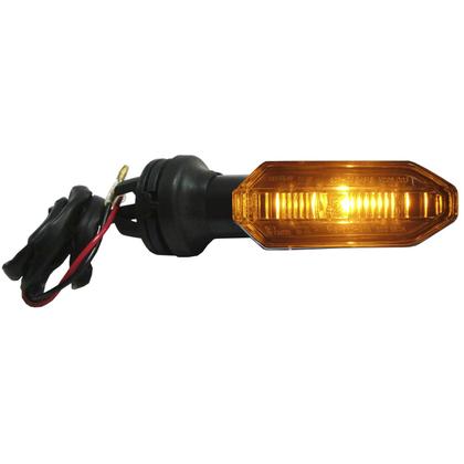 Imagem de Pisca Led Cb250 F Twister 2019 Diante Par