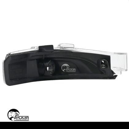Imagem de Pisca Lente Seta Retrovisor Corolla 2016 2017 2018 2019