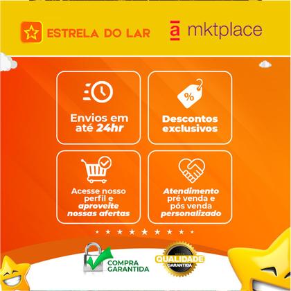 Imagem de Pisca-pisca 100 Leds Cordão De 9 Metros Decoração 127 Volts