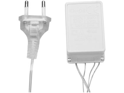 Imagem de Pisca Pisca Cascata Bolinha 100 LEDs 2,3m Colorido