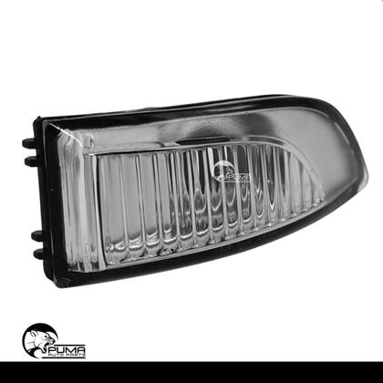 Imagem de Pisca Retrovisor Fluence Megane 2011 2012 2013 2014 2015 2016 2017 2018