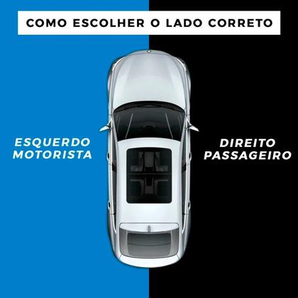 Imagem de Pisca Retrovisor Ford Focus / 2008 a 2018  Lado Direito (Passageiro)