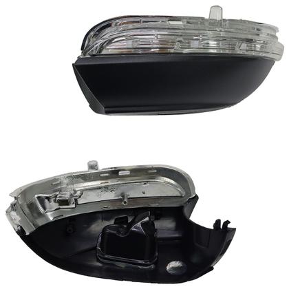 Imagem de Pisca Retrovisor Jetta 2011 A 2019