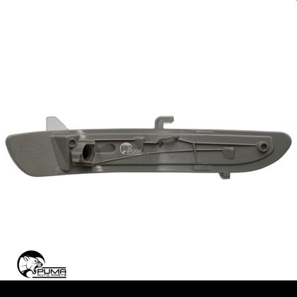 Imagem de Pisca Retrovisor Peugeot 2008 2020 Até 2023 Lado: Esquerdo Motorista