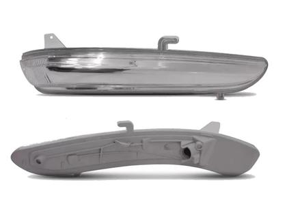 Imagem de Pisca Retrovisor Peugeot 208 2008 2013 a 2021 Passageiro - EB018