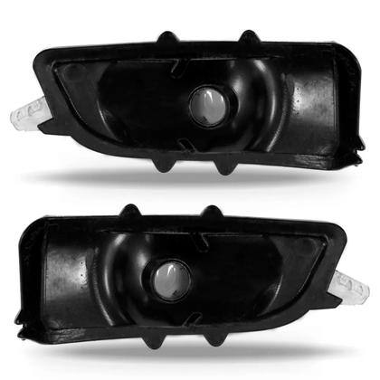 Imagem de Pisca retrovisor volvo c30 s40 c70 s80 2007 a 2013