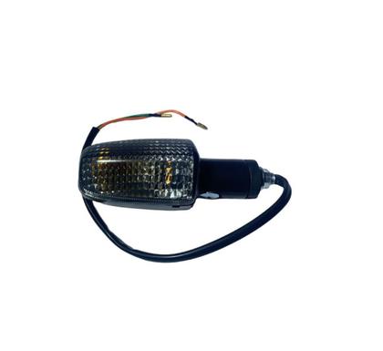 Imagem de Pisca Seta Dianteira Direita Xre 300 2009 Até 2016 C/lampada