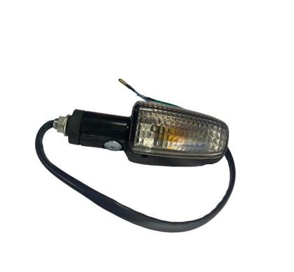 Imagem de Pisca Seta Dianteira Esquerda Xre 300 2009 A 2016 C/lampada