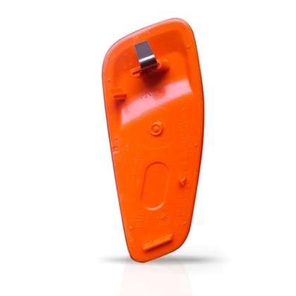 Imagem de Pisca Seta Lateral Paralama Jeep Renegade 2015 2016 2017