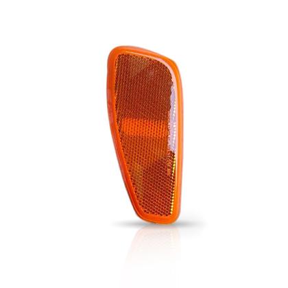 Imagem de Pisca Seta Lateral Paralama Jeep Renegade 2015 2016 2017