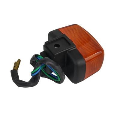 Imagem de Pisca Seta Lente Laranja Yamaha DT 200 Xt 225 Unidade 