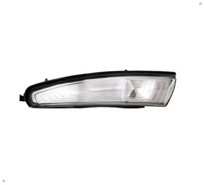 Imagem de Pisca Seta Retrovisor Argo Cronos Strada 2018 2024 Esquerdo