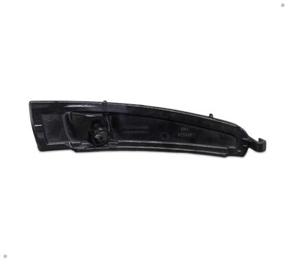 Imagem de Pisca Seta Retrovisor Argo Cronos Strada 2018 2024 Esquerdo