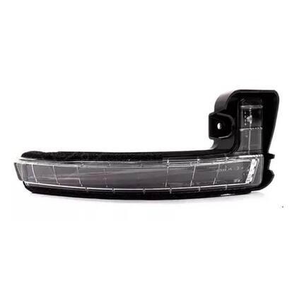 Imagem de Pisca seta retrovisor compass toro - passageiro