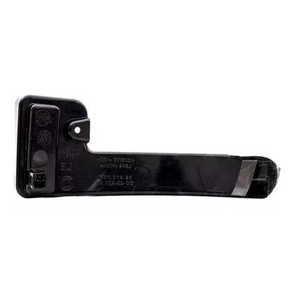 Imagem de Pisca seta retrovisor compass toro - passageiro