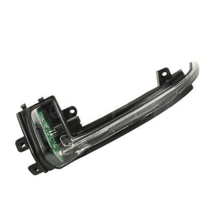 Imagem de Pisca Seta Retrovisor Dentro da Capa Audi A4 A5 A6 Q3 Q5 de 2008 À 2015 - Ld Direito