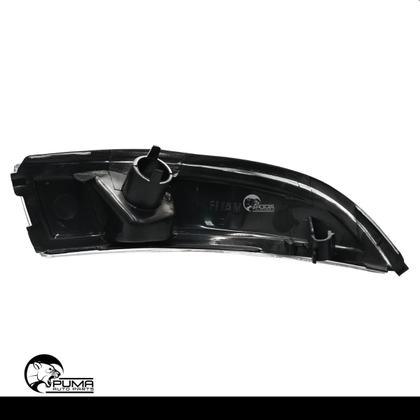 Imagem de Pisca Seta Retrovisor Fiesta Hatch Sedan 2010 2011 Até 2020