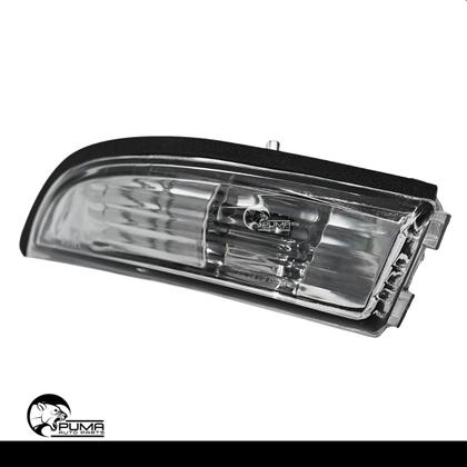Imagem de Pisca Seta Retrovisor Fiesta Hatch Sedan 2010 2011 Até 2020