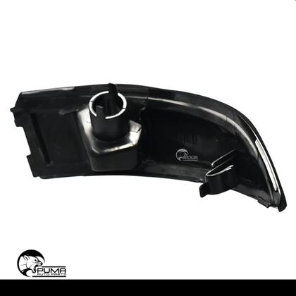 Imagem de Pisca Seta Retrovisor Fiesta Hatch Sedan 2010 2011 Até 2020