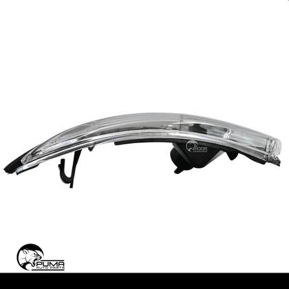 Imagem de Pisca Seta Retrovisor Fiesta Hatch Sedan 2010 2011 Até 2020