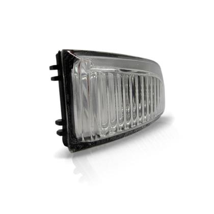 Imagem de Pisca Seta Retrovisor Fluence Megane 2011 2012 2013 2014