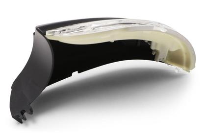 Imagem de Pisca Seta Retrovisor Jetta De À 2017 - Esquerdo