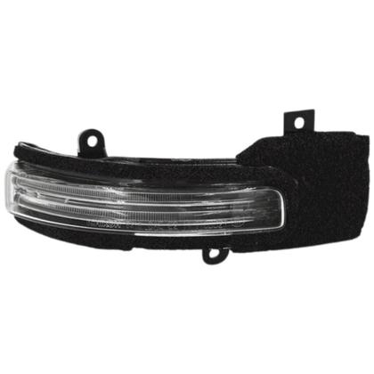 Imagem de Pisca seta retrovisor outlander de 2013 à 2020 - ld direito