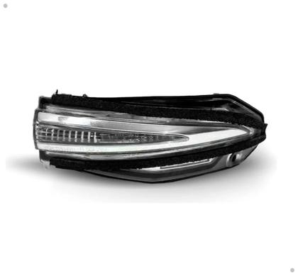 Imagem de Pisca Seta Retrovisor Rav4 2013 2014 2015 2016 2017 Direito
