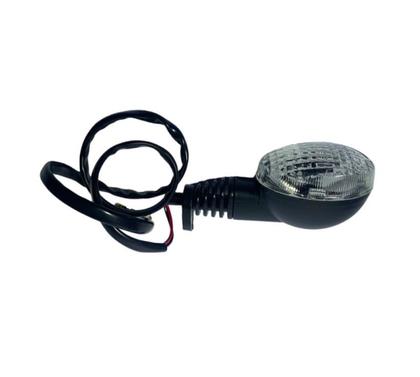 Imagem de Pisca Seta S/Lampada Traseiro Direito Xt660 Mt03 Ninja 250
