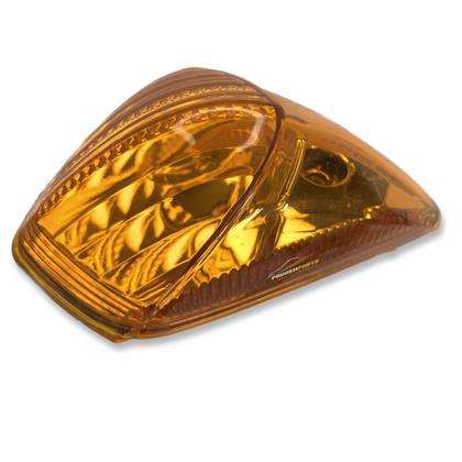 Imagem de Pisca traseiro seta lado direito ambar biz 100 2013/2016