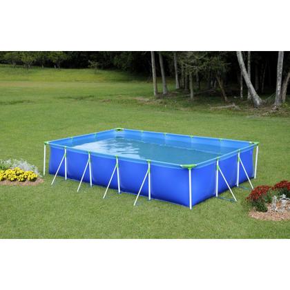 Imagem de Piscina 10.000 Litros Mor Premium Desmontável - 1027