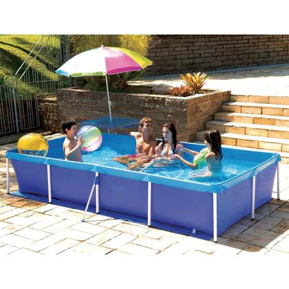 Imagem de Piscina 3000 L Mor 1005 Estruturada