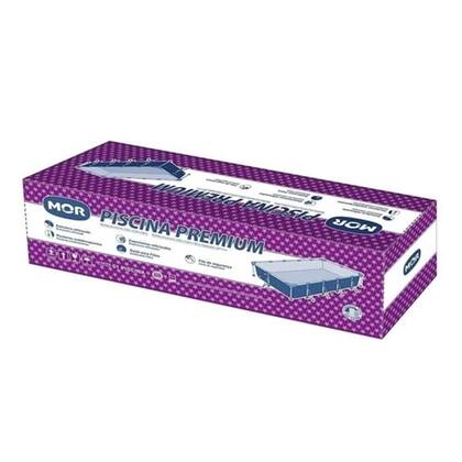 Imagem de Piscina 7600 L PREMIUM-MOR