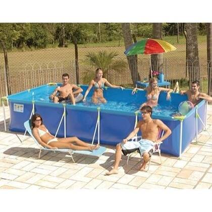Imagem de Piscina 7600 L PREMIUM-MOR