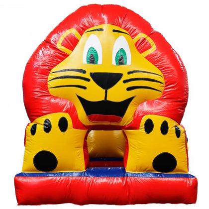 Imagem de Piscina de bolinhas Top Leãozinho