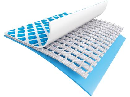 Imagem de Piscina Estruturada Intex 1.662L Retangular