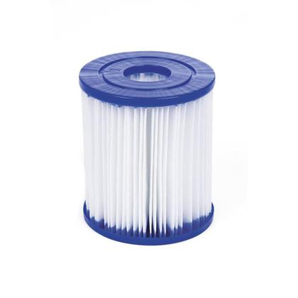 Imagem de Piscina Estrutural 6473L P Max Capa Filtro 110V/220V Bestway