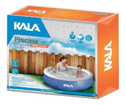 Imagem de Piscina Fast Set 1000L - KALA