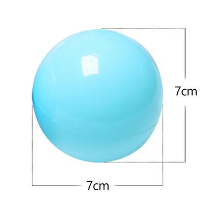 Imagem de Piscina Infantil Inflável 100 Litros + 50 Bolinhas